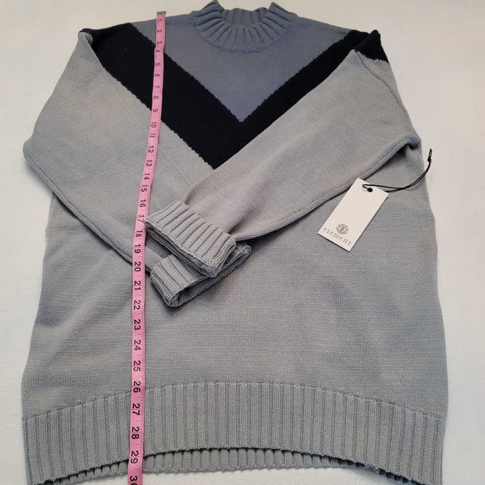 Element Rising Sun Sweater in L - Picture 3 of 6